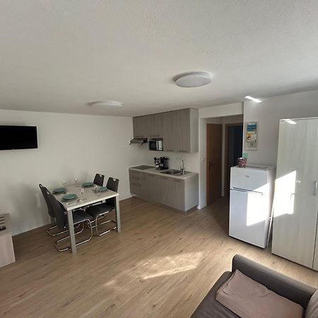Apartma Melinc Bovec Eksteriør bilde
