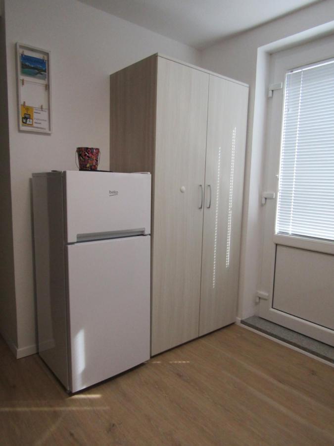 Apartma Melinc Bovec Eksteriør bilde