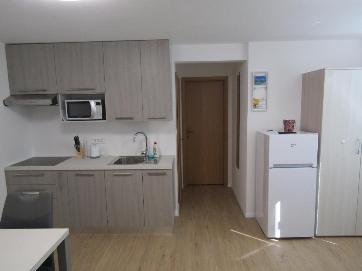 Apartma Melinc Bovec Eksteriør bilde